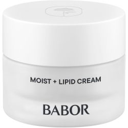 BABOR CARE Moist + Lipid Cream Gesichtscreme 50 ml