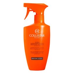 Collistar Special Perfect Tan Supertanning Water with Aloe Milk SPF 0 400ml