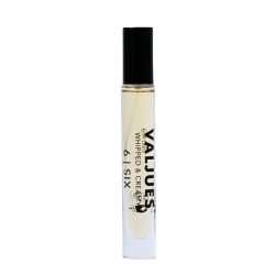 VALJUES Whipped & Creamy 6/ SIX Damenparfum 10 ml