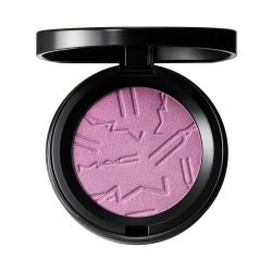 MAC Cosmetics - Skinfinish Colourstruck Blush, 4.5 ml, LaLaLavender