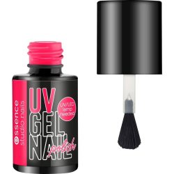 Essence - studio nails UV GEL NAIL polish, 5 ml, Bingo Flamingo