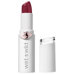 wet n wild Megalast High Shine Lip Color Lippenstifte 3,3 g Raining Rubies