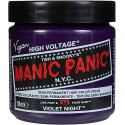 Manic Panic Creamtone Perfect Pastel Dreamsicle Haartönung 118 ml Blau