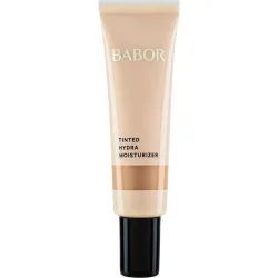 BABOR Tinted Hydra Moisturizer Getönte Tagescreme 30 ml Coral