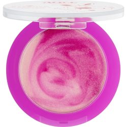 Essence Alice in Wonderland PH-reacting lip & cheek balm Lippenbalsam 3,6 g 01 - TEAM FUN