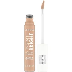 CATRICE - Instant Bright Serum Concealer, 5 ml, W