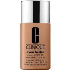 Clinique Even Better? Make-up SPF 15 Foundation 30 ml Nr. 06 - Honey
