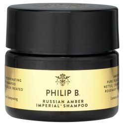 Philip B. Russian Amber Imperial Shampoo 355 ml 88 ml