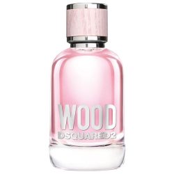 Dsquared2 Wood Femme Wood Pour Femme Damenparfum 100 ml Damen