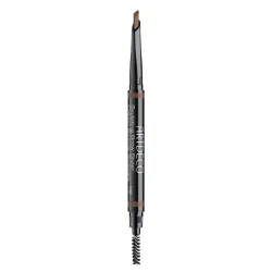 ARTDECO Sculpting Brow Styler Augenbrauenstift 15 g 02 - BRUNETTE