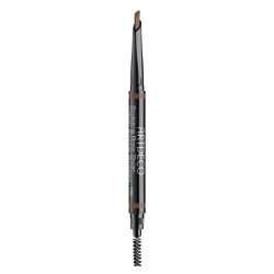 ARTDECO Sculpting Brow Styler Augenbrauenstift 15 g 02 - BRUNETTE