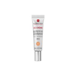 erborian CC - Crème Doré