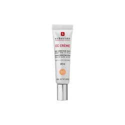 ERBORIAN CC Crème BB- & CC-Cream 15 ml DORE