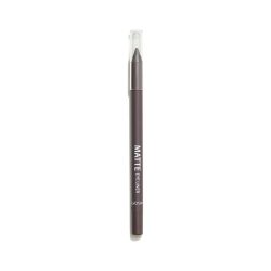 Gosh Copenhagen Matte Eyeliner 1 g Nr. 005 - Mole