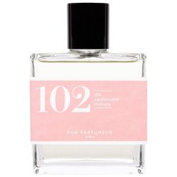 Bon Parfumeur Flowery Bon Parfumeur Flowery Nr. 102 Tee Kardamom Mimose  100.0 ml