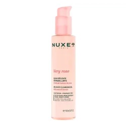 Nuxe - Very Rose -  Sanftes Reinigungsöl, Very Rose Huile Délicate, 150  ml