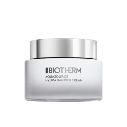 Biotherm Aquasource Hydra Barrier Gesichtscreme 75 ml