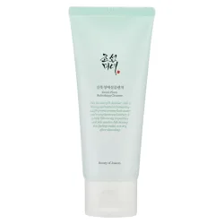 Beauty of Joseon - Green Plum Refreshing Cleanser, 100  ml, Multicolor