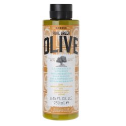 Korres Haircare - Pure Greek Olive Nurishing Shampoo