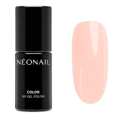 NEONAIL UV Gel Nagellack 7,2 ml Creme brulee