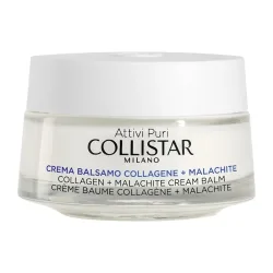 Collistar - Collagen Cream Balm, Pure Actives, 50 ml