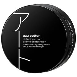 Shu Uemura Shu Style Uzu Cotton Definition Cream Stylingcremes 75 ml