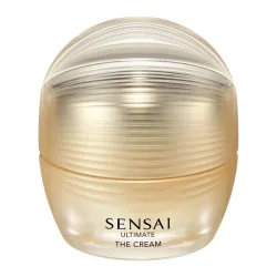 SENSAI Ultimate The Cream (Trial Size) Gesichtscreme 15 ml