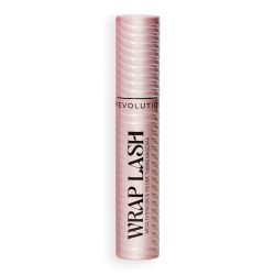 REVOLUTION Wrap Lash Tubing Mascara 8,5 ml BLACK