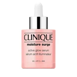 Clinique - Moisture Surge Active Glow Serum, 30 ml