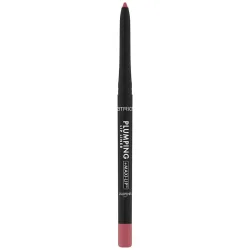 CATRICE -  Plumping Lip Liner 160,  - I Like To Mauve It
