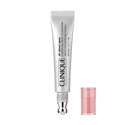 Clinique - All About Eyes Brightening Serum Concentrate, 10 ml