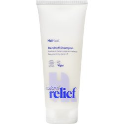 Hairlust Instant Relief Dandruff Shampoo 200 ml
