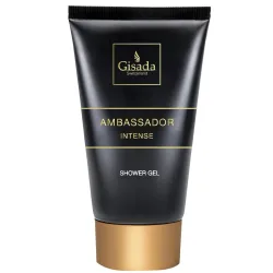 Gisada Ambassador Intense Showergel Eau de Parfum 100 ml Herren