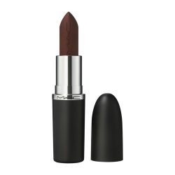 MAC Cosmetics - MACximal Matte Lipstick, 3.5  g, BARE MACXIMAL