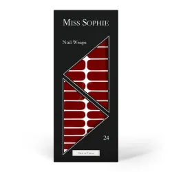 Miss Sophie Paris Je T'aime Nageldesign 1 ct