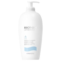 Biotherm Lait De Douche Duschgel 400 ml Damen