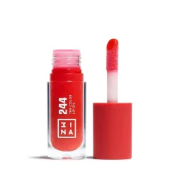 3INA - Lippenöl, 4 ml,  Red