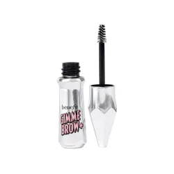 Benefit - Gimme Brow+ Augenbrauengel - Volumenspendendes Brauen-Fasergel, 1.5 g,  Deep