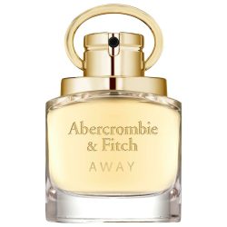 Abercrombie & Fitch - Away Woman Eau de Parfum, 50  ml
