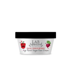 LAB SQUEEZED Age Resist Vegan Gesichtscreme 50 ml