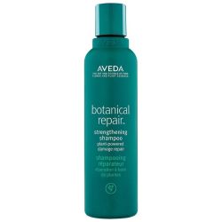 botanical repair - strengthening shampoo