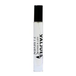 VALJUES Soft & Sensual 7/SEVEN Eau de Parfum 10 ml