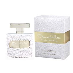 Bella Blanca by Oscar De La Renta Eau de Parfum Spray 100 ml
