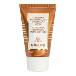 sisley - Super Soin Autobronzant Hydratant Visage, 60  ml