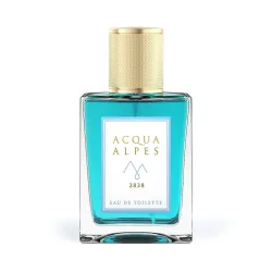 Acqua Alpes 2828 aufsprühen Eau de Toilette 50 ml