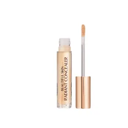 CHARLOTTE TILBURY - Beautiful Skin Radiant Concealer - Concealer, 7.2 g