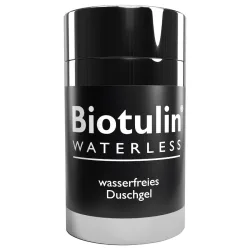 Biotulin Waterless Duschgel 70 g