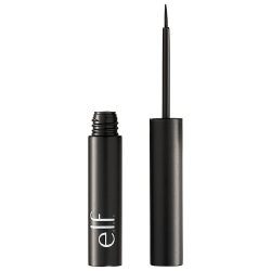 e.l.f. Cosmetics Black Precision Liquid Eyeliner 3.5 ml