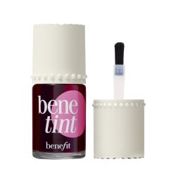 Benefit Lippenbalsam & Tints Benetint - Lippen- & Wangenfarbe Blush 10 ml Rosé - 10ml