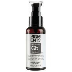 ALFAPARF MILANO Pigments Color Gold Haarkur & -maske 90 ml Braun